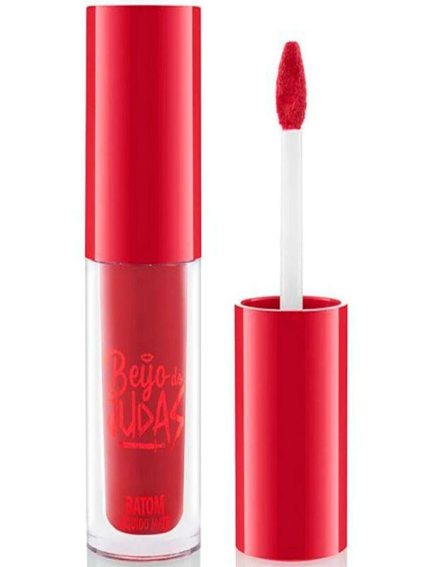 BATOM PAYOT LIQUIDO MATE FLOPPY - Vermelho