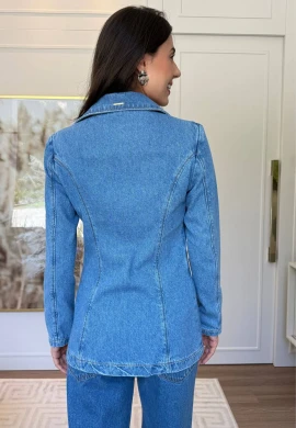BLAZER JEANS - COSH JEANS - Jeans