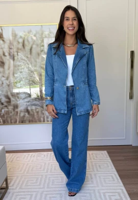 BLAZER JEANS - COSH JEANS - Jeans