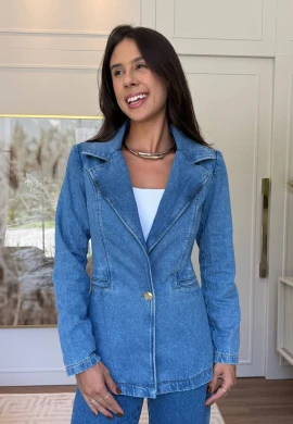 BLAZER JEANS - COSH JEANS - Jeans