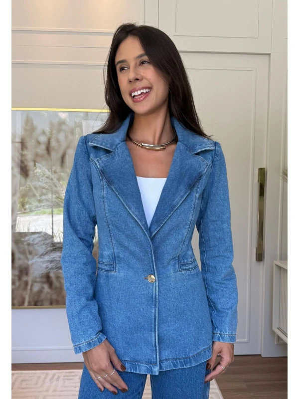 BLAZER JEANS - COSH JEANS - Jeans