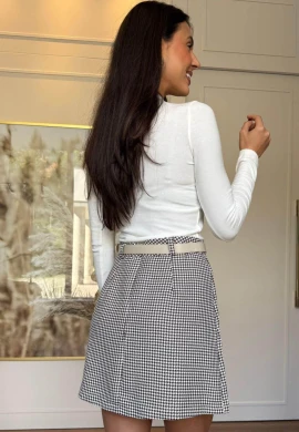 BLAZER SABRINA - COSH JEANS - Bege