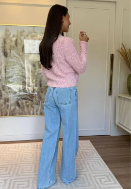 BLUSA DOLI - COSH JEANS - Rose