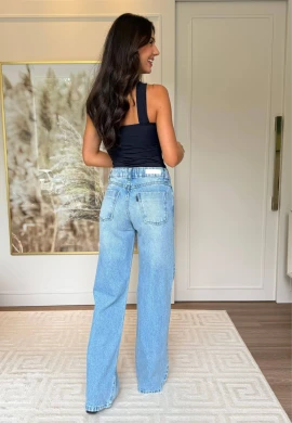 BODY SARA - COSH JEANS - Preto