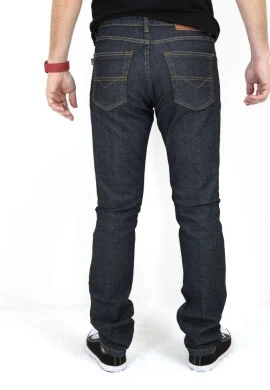 CALÇA MASCULINA AMACIADA C/ELASTANO - Jeans
