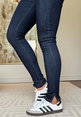 CALÇA FEMININA SKINNY MARI - COSH JEANS - Jeans