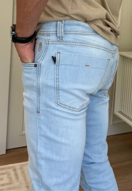 CALÇA JEANS MASCULINA LUCAS  COSH JEANS - Jeans