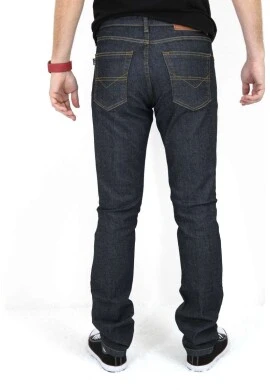 CALÇA MASCULINA AMACIADA C/ELASTANO - Jeans