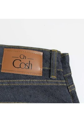 CALÇA MASCULINA AMACIADA C/ELASTANO - Jeans