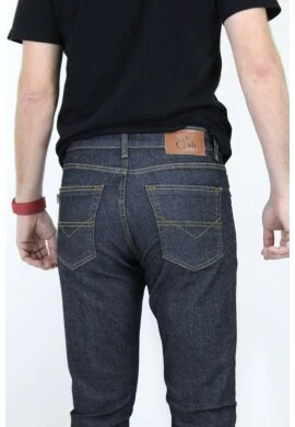 CALÇA MASCULINA AMACIADA C/ELASTANO - Jeans