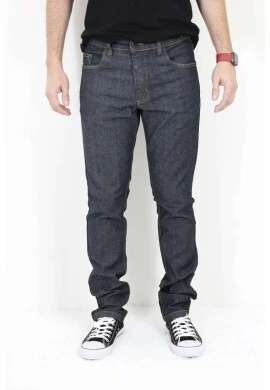 CALÇA MASCULINA AMACIADA C/ELASTANO - Jeans
