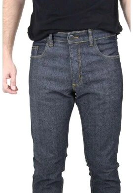 CALÇA MASCULINA AMACIADA C/ELASTANO - Jeans