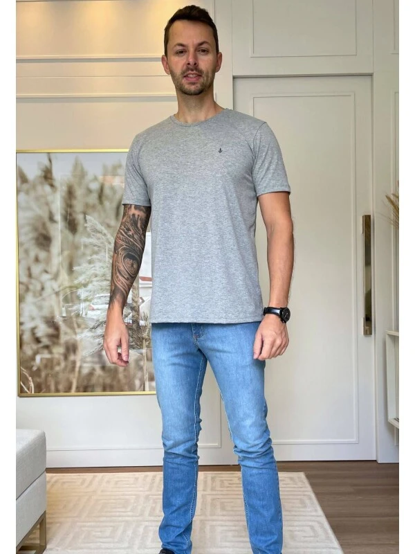 CALÇA MASCULINA DAVI - COSH JEANS - Jeans