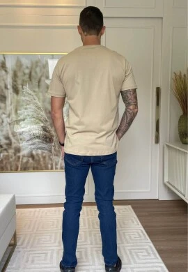 CALÇA MASCULINA GABRIEL SKINNY - COSH JEANS - Jeans