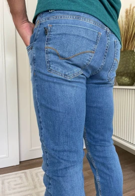 CALÇA MASCULINA HENRY - COSH JEANS - Jeans
