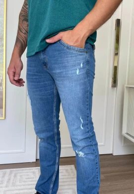 CALÇA MASCULINA HENRY - COSH JEANS - Jeans
