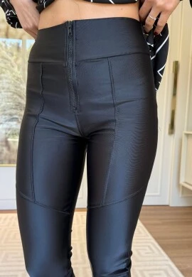 CALÇA PRADA - COSH JEANS - Preto