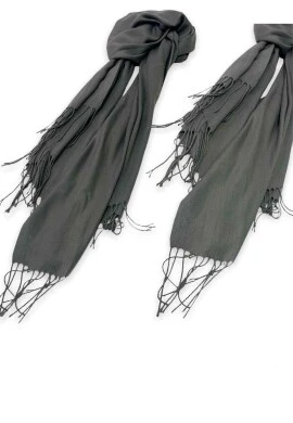 CHACHECOL LISO COLLOR - UNISSEX - COSH JEANS - Chumbo