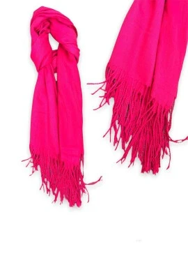 CHACHECOL LISO COLLOR - UNISSEX - COSH JEANS - Pink