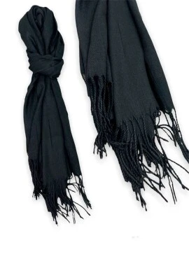 CHACHECOL LISO COLLOR - UNISSEX - COSH JEANS - Preto