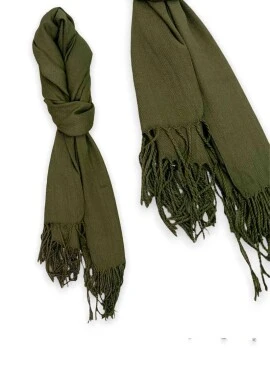 CHACHECOL LISO COLLOR - UNISSEX - COSH JEANS - Verde musgo