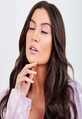 DELINEADOR LIQUIDO PAYOT BOCA ROSA - Lilas