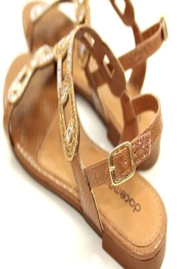 RASTEIRA FEMININA COM PEDRAS - Whisky