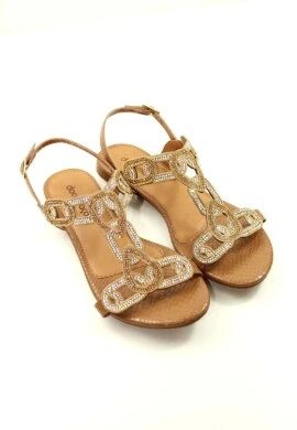RASTEIRA FEMININA COM PEDRAS - Whisky