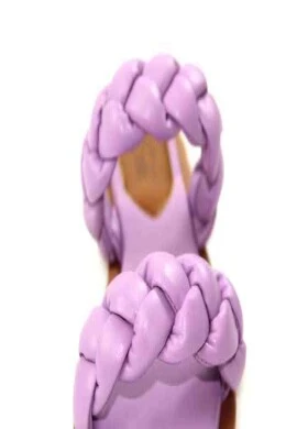 RASTEIRA LA ROJE - Lavanda