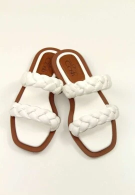 RASTEIRA LA ROJE - Off white