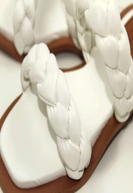 RASTEIRA LA ROJE - Off white