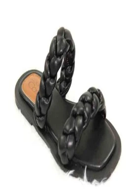 RASTEIRA LA ROJE - Preto