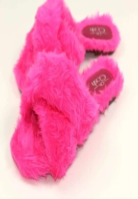 RASTEIRINHA PELUCIA LA ROJE - Pink