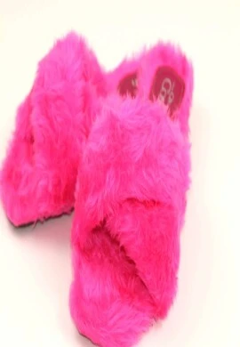 RASTEIRINHA PELUCIA LA ROJE - Pink