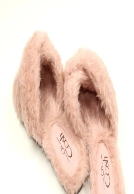 RASTEIRINHA PELUCIA LA ROJE - Rosa