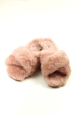 RASTEIRINHA PELUCIA LA ROJE - Rosa
