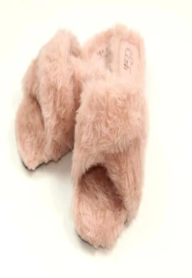 RASTEIRINHA PELUCIA LA ROJE - Rosa