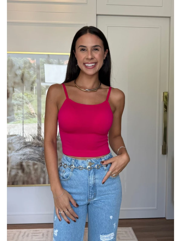 REGATA LUCI - COSH JEANS - Pink