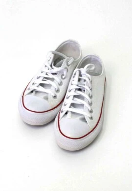 TÊNIS COLLORS SYG - COSH JEANS - Branco