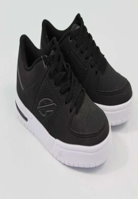 TÊNIS MORMAII BLACK - Preto