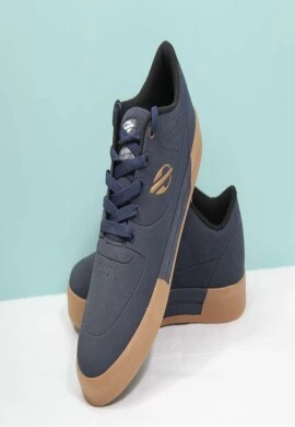 TÊNIS MORMAII DK NAVY - Marinho