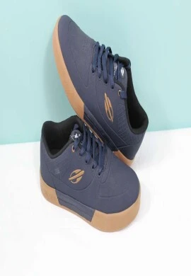 TÊNIS MORMAII DK NAVY - Marinho