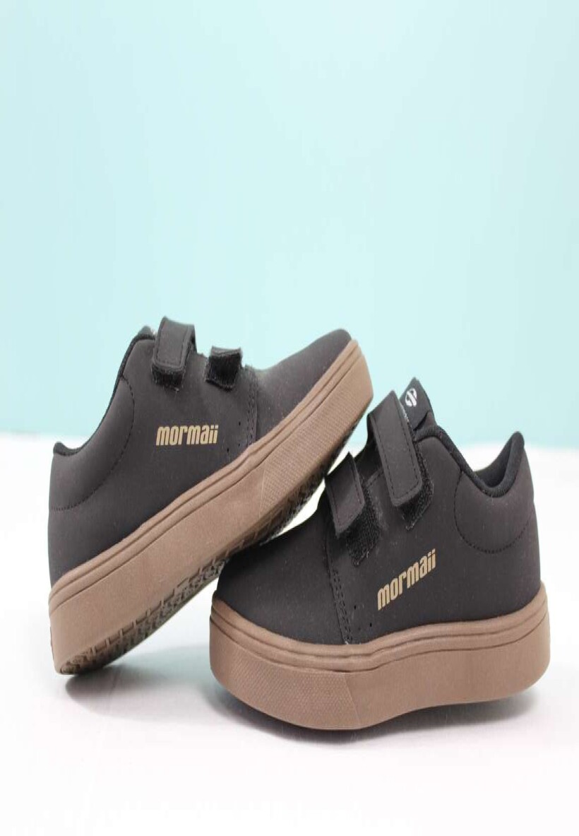 Tenis sales mormaii infantil