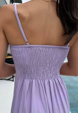 VESTIDO SARA - COSH JEANS - Lavanda
